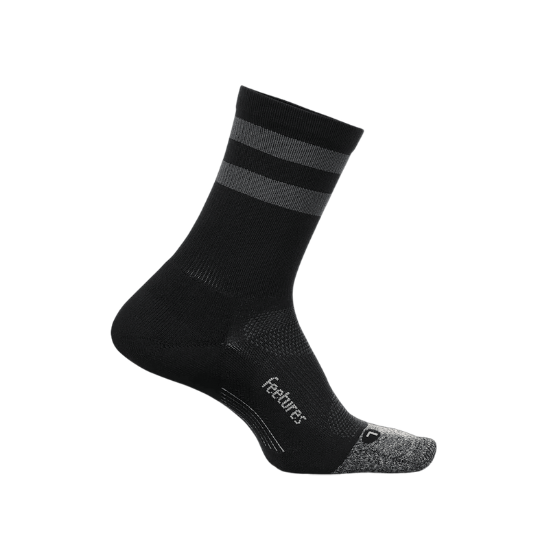 Feetures Elite Light Cushion Mini Crew