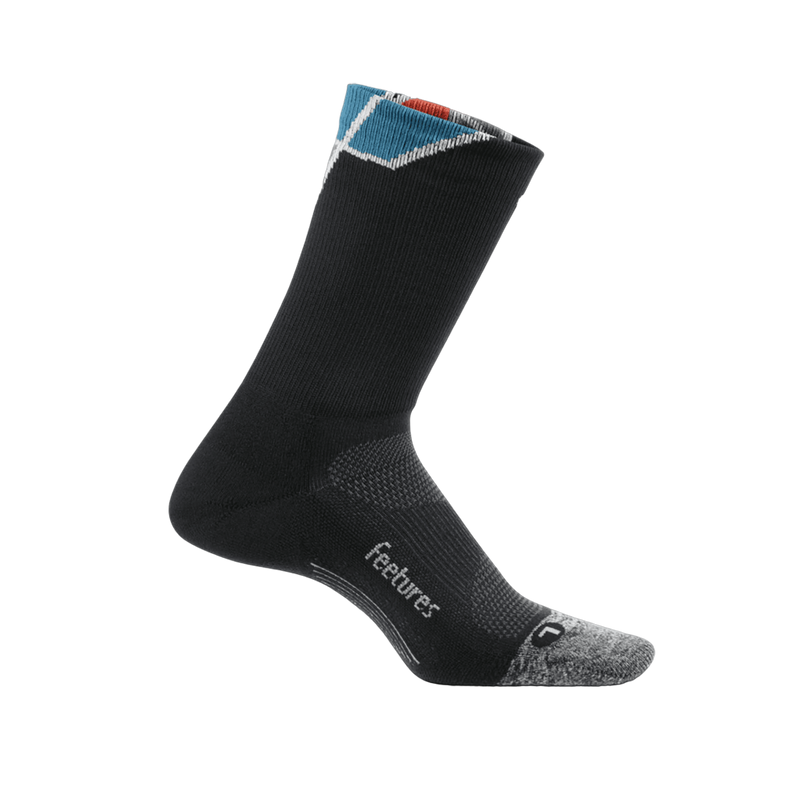 Feetures Elite Light Cushion Mini Crew