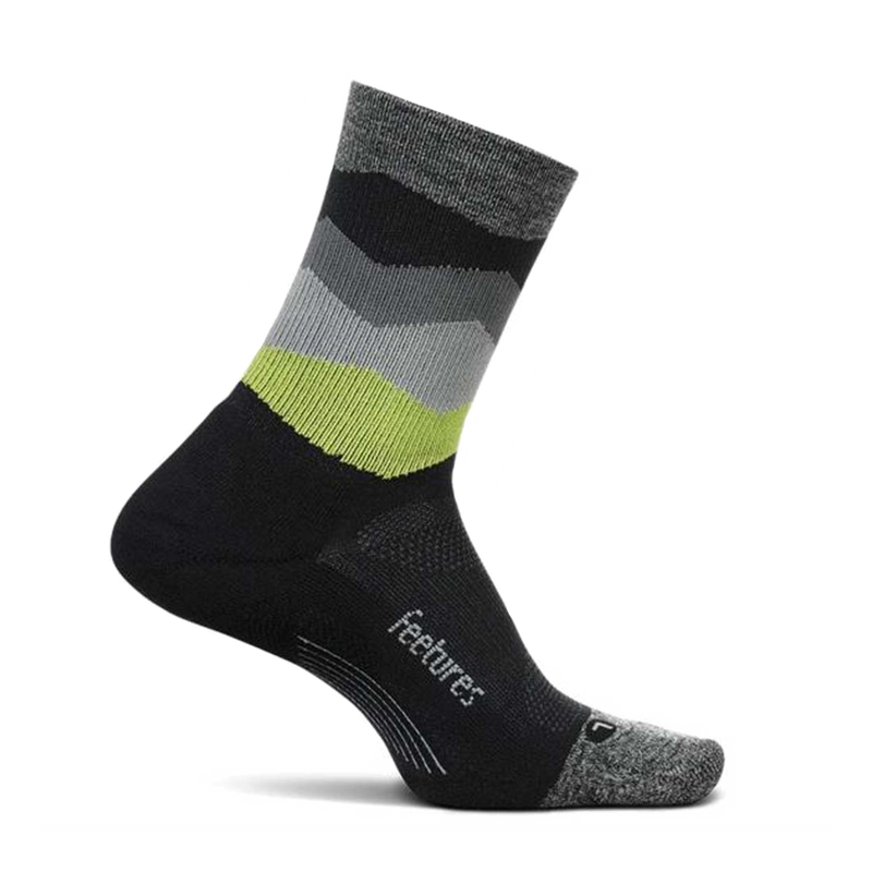 Feetures Elite Light Cushion Mini Crew
