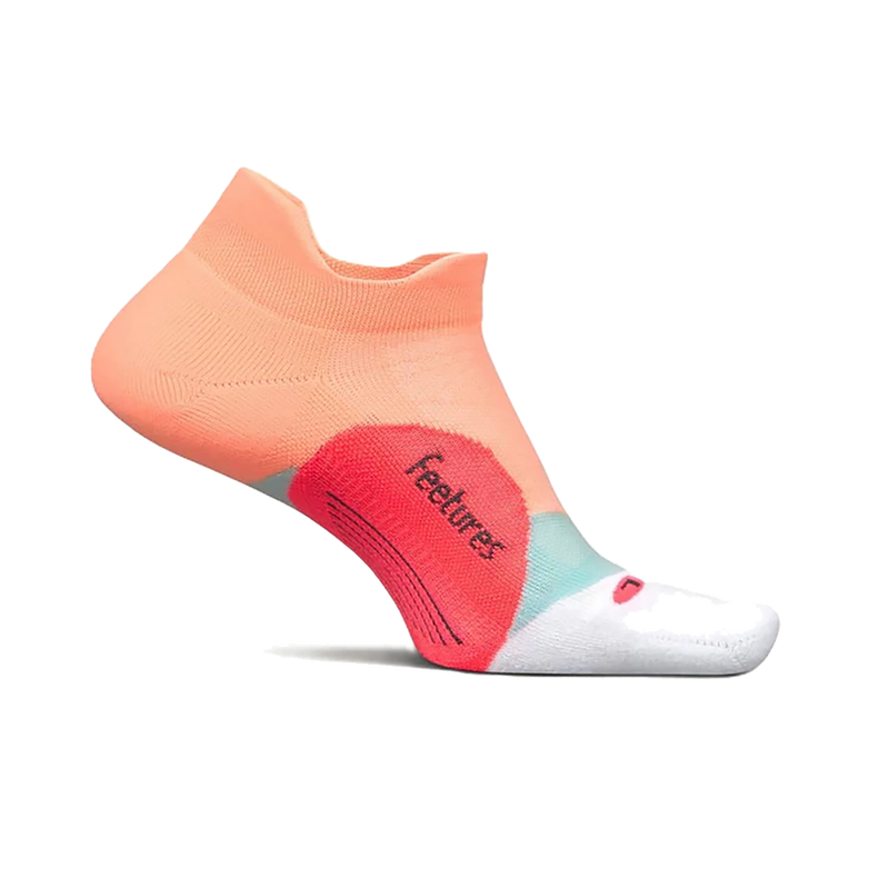Feetures Elite Light Cushion No Show Tab
