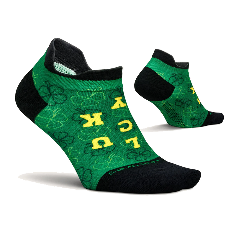 Feetures Elite Light Cushion No Show Tab