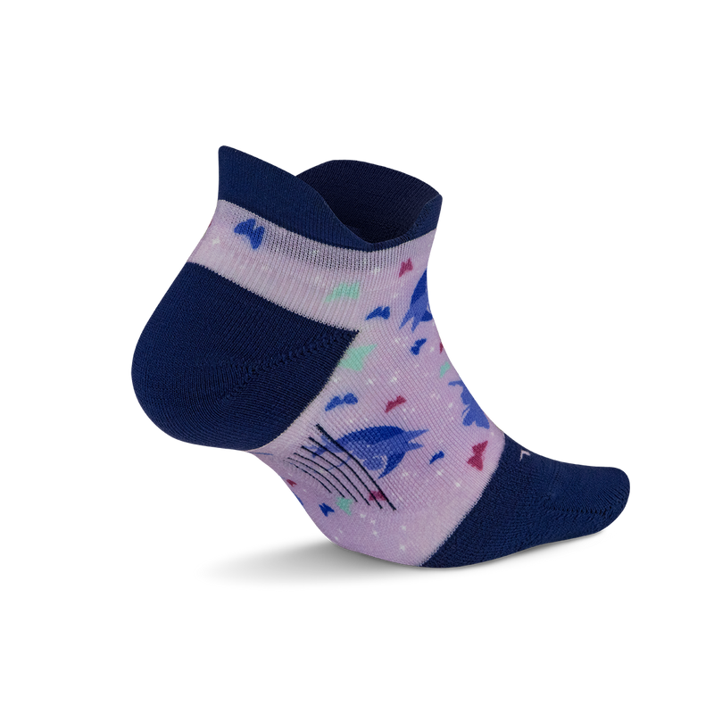 Feetures Elite Light Cushion No Show Tab