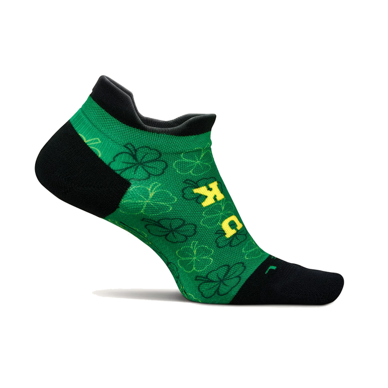 Feetures Elite Light Cushion No Show Tab