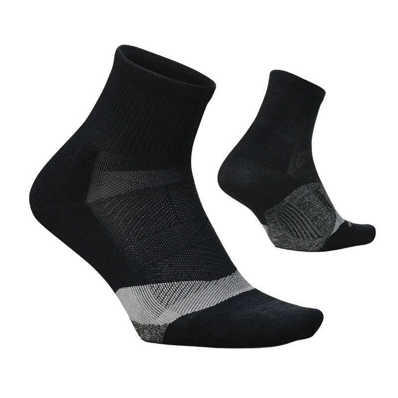 Feetures Elite Light Cushion Quarter