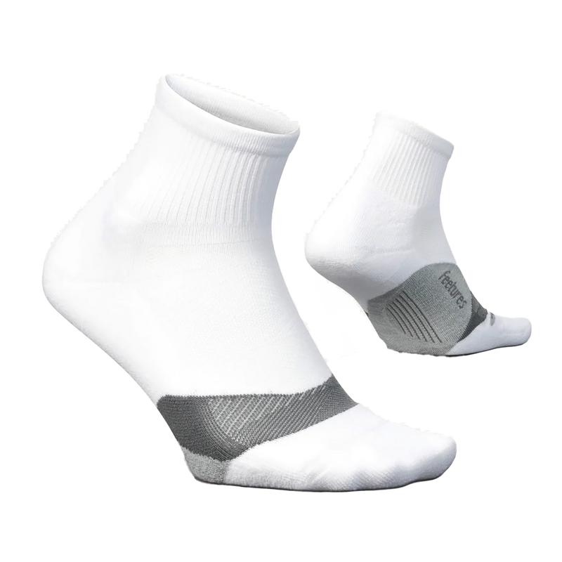 Feetures Elite Light Cushion Quarter