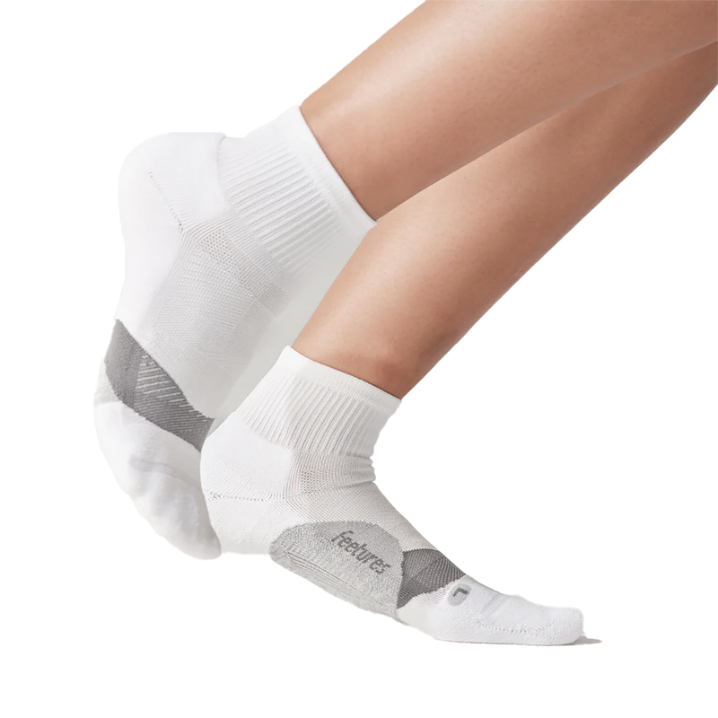 Feetures Elite Light Cushion Quarter