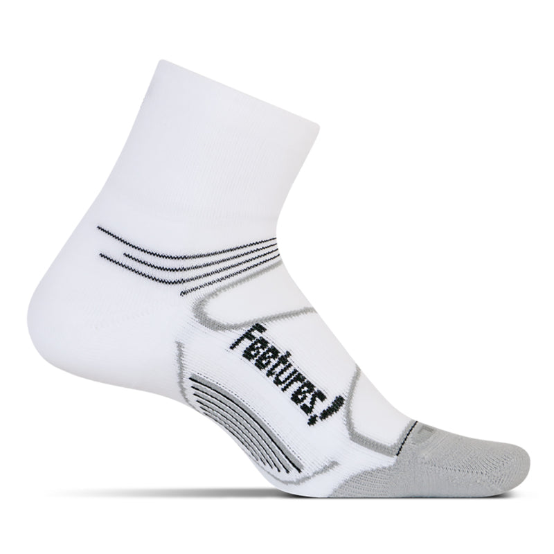 Feetures Elite Light Cushion Quarter