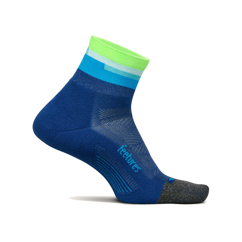 Feetures Elite Light Cushion Quarter