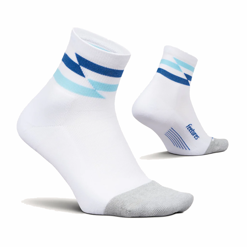 Feetures Elite Light Cushion Quarter