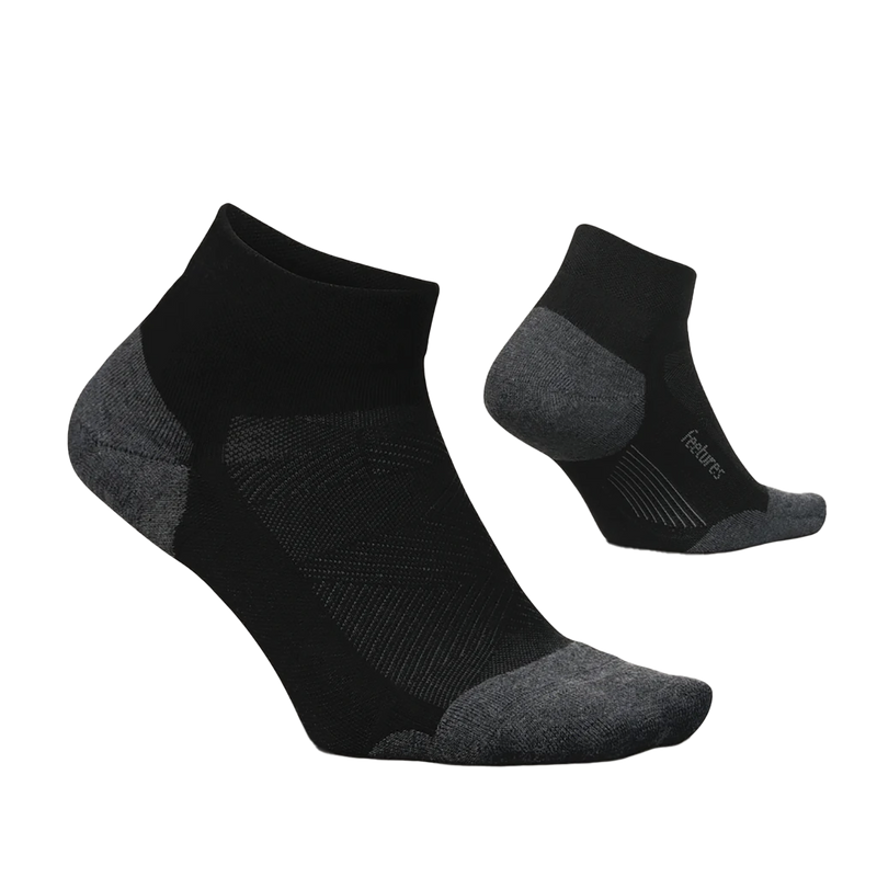 Feetures Elite Max Cushion Low Cut