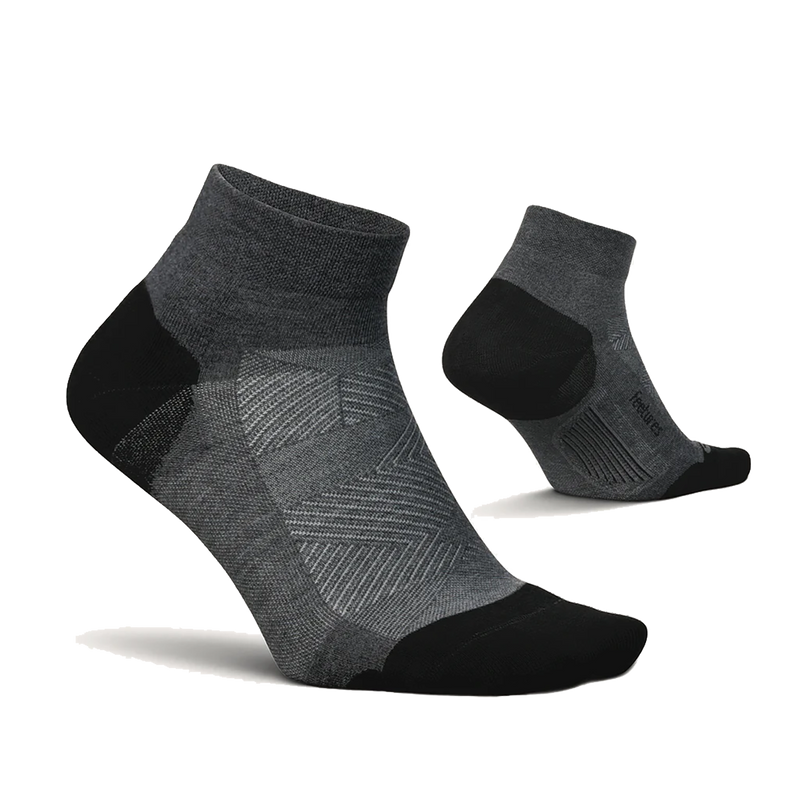 Feetures Elite Max Cushion Low Cut