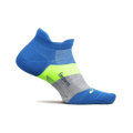 Feetures Elite Max Cushion No Show Tab - Boulder Blue