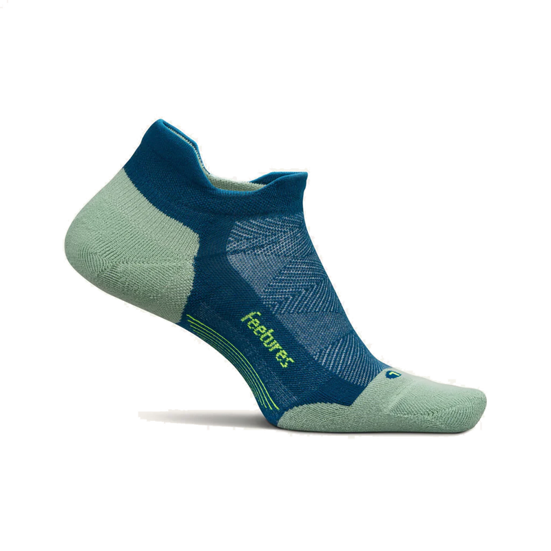Feetures Elite Max Cushion No Show Tab
