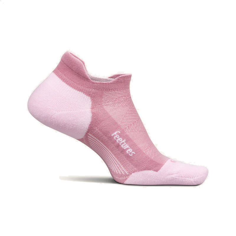 Feetures Elite Max Cushion No Show Tab