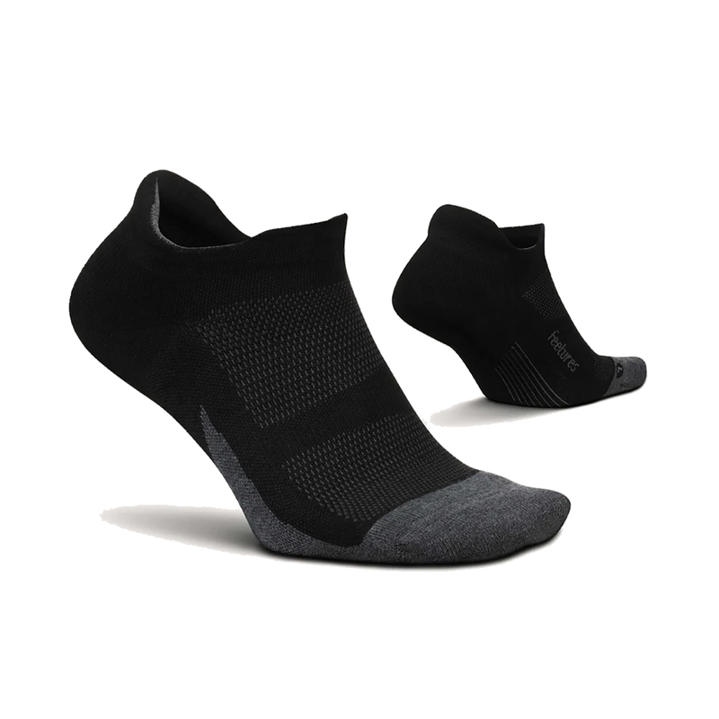 Feetures Elite Max Cushion No Show Tab