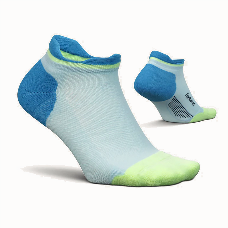 Feetures Elite Max Cushion No Show Tab