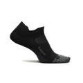 Feetures Elite Ultra Light No Show Tab - Black