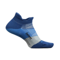 Feetures Elite Ultra Light No Show Tab - Buckle Up Blue