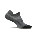 Feetures Elite Ultra Light No Show Tab - Grey