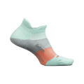 Feetures Elite Ultra Light No Show Tab - Move Aside Mint