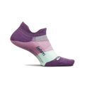 Feetures Elite Ultra Light No Show Tab - Peak Purple