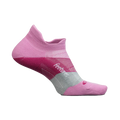 Feetures Elite Ultra Light No Show Tab - Push-Thru Pink