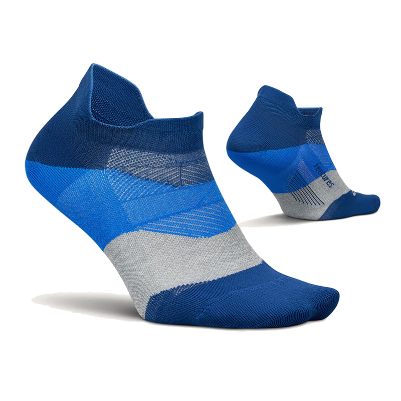 Feetures Elite Ultra Light No Show Tab