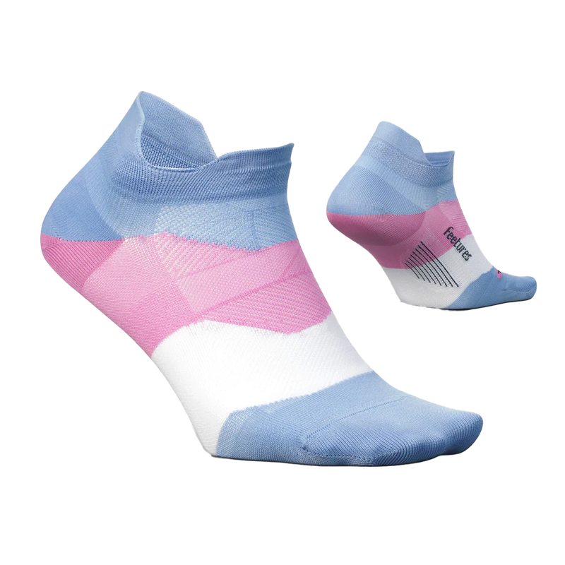 Feetures Elite Ultra Light No Show Tab