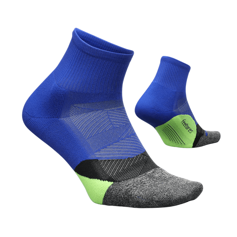 Feetures Elite Ultra Light Quarter