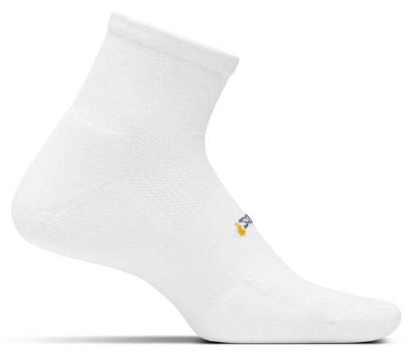Feetures HP Cushion Quarter