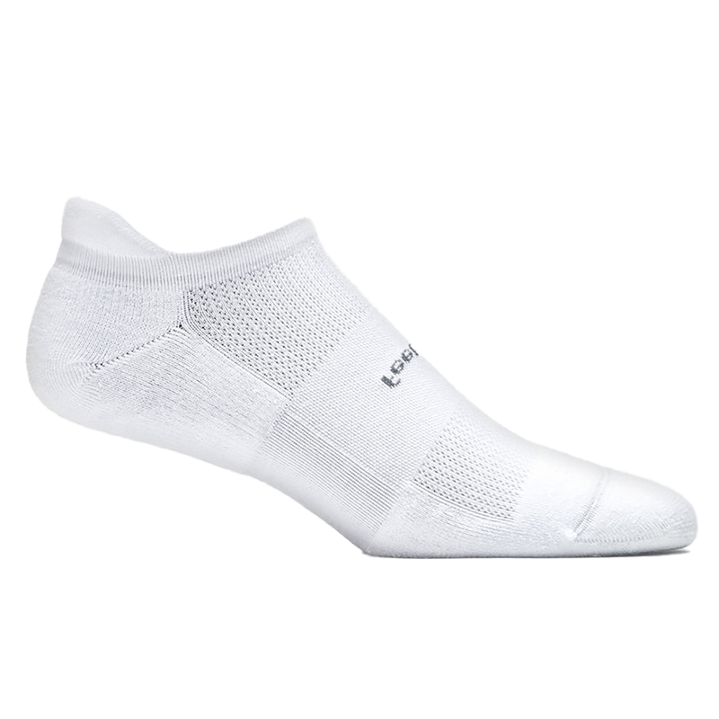 Feetures HP Light Cushion No Show Tab