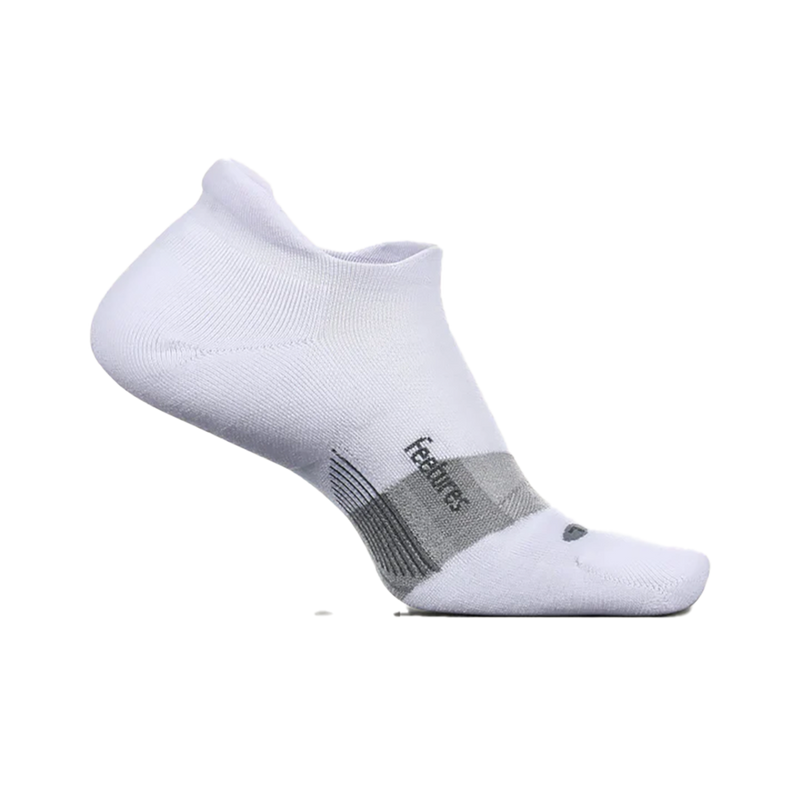 Feetures Merino 10 Ultra Light No Show Tab