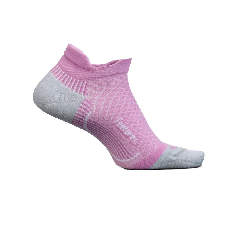 Feetures PF Relief Light Cushion No Show Tab