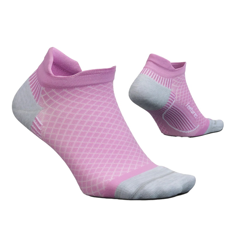 Feetures PF Relief Light Cushion No Show Tab