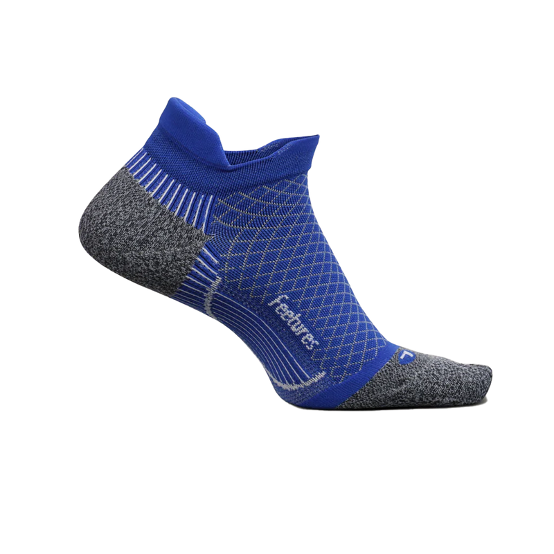 Feetures PF Relief Light Cushion No Show Tab