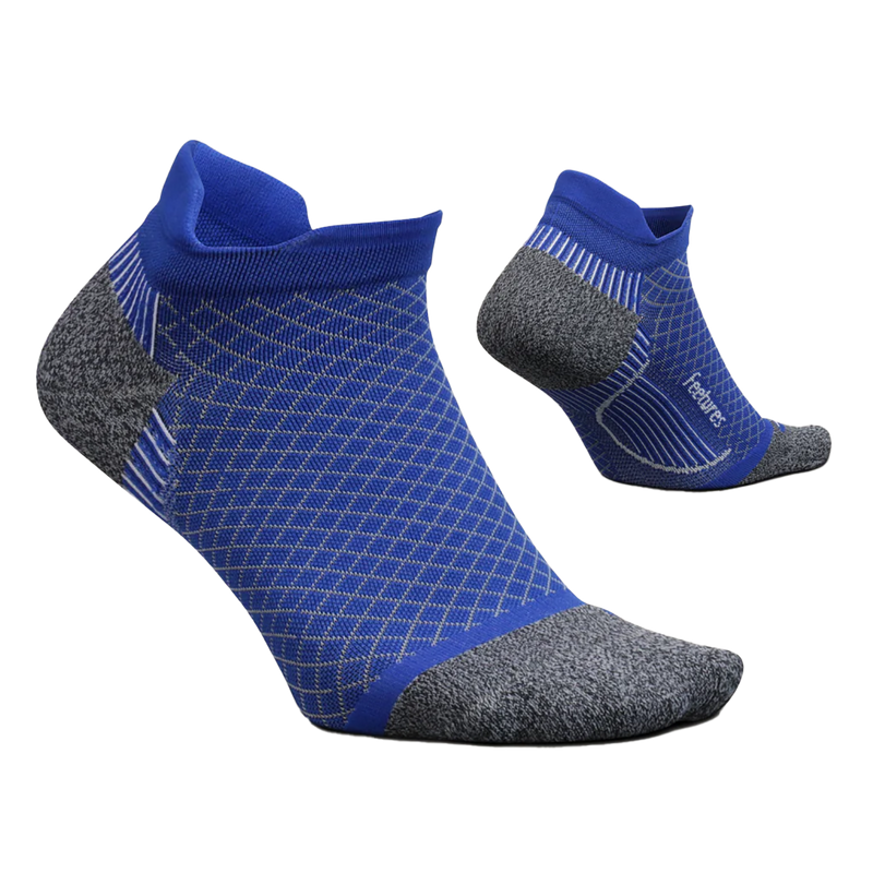 Feetures PF Relief Light Cushion No Show Tab
