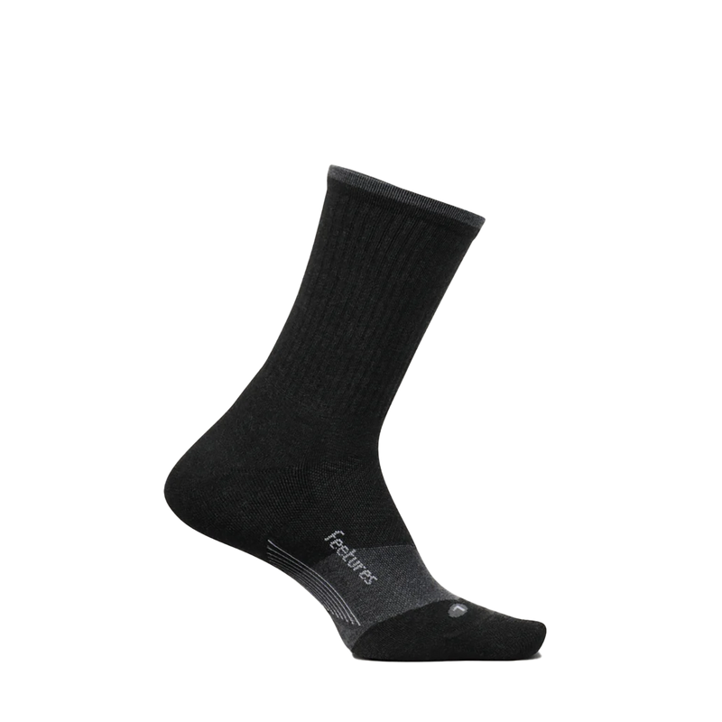 Feetures Trail Max Cushion Mini Crew