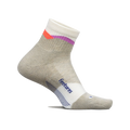 Feetures Trail Max Cushion Quarter