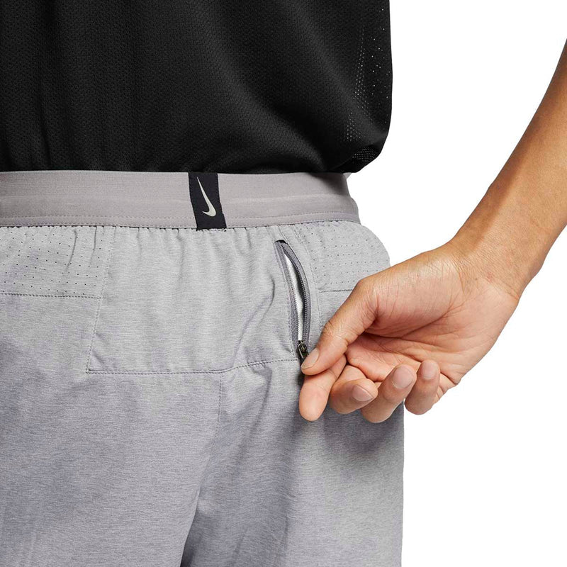 Flex Stride 5" Short
