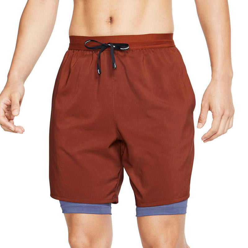 Flex Stride 7" 2n1 Short