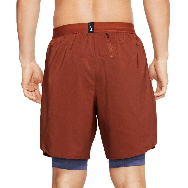 Flex Stride 7" 2n1 Short