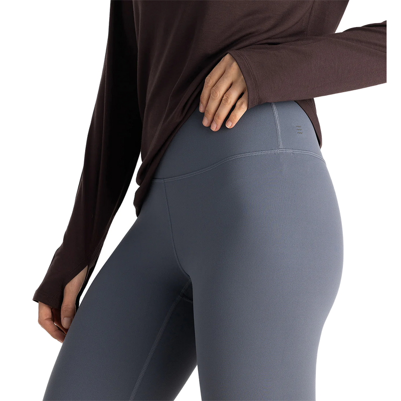 Free Fly All Day 7/8 Legging