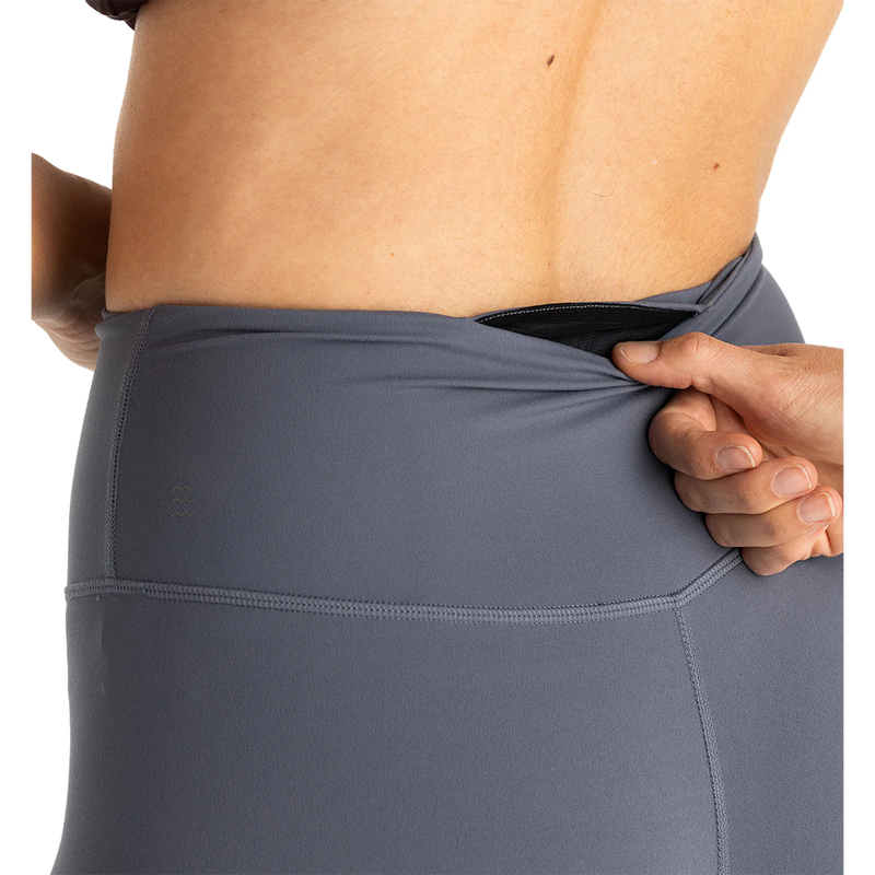Free Fly All Day 7/8 Legging