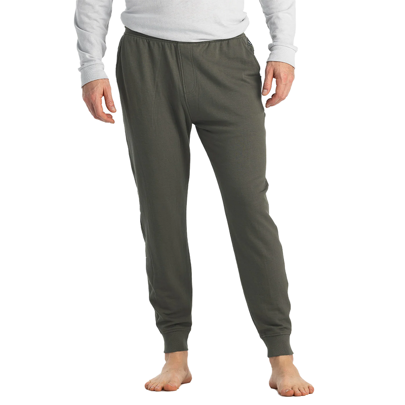 Free Fly Bamboo Lightweight Fleece Joggers