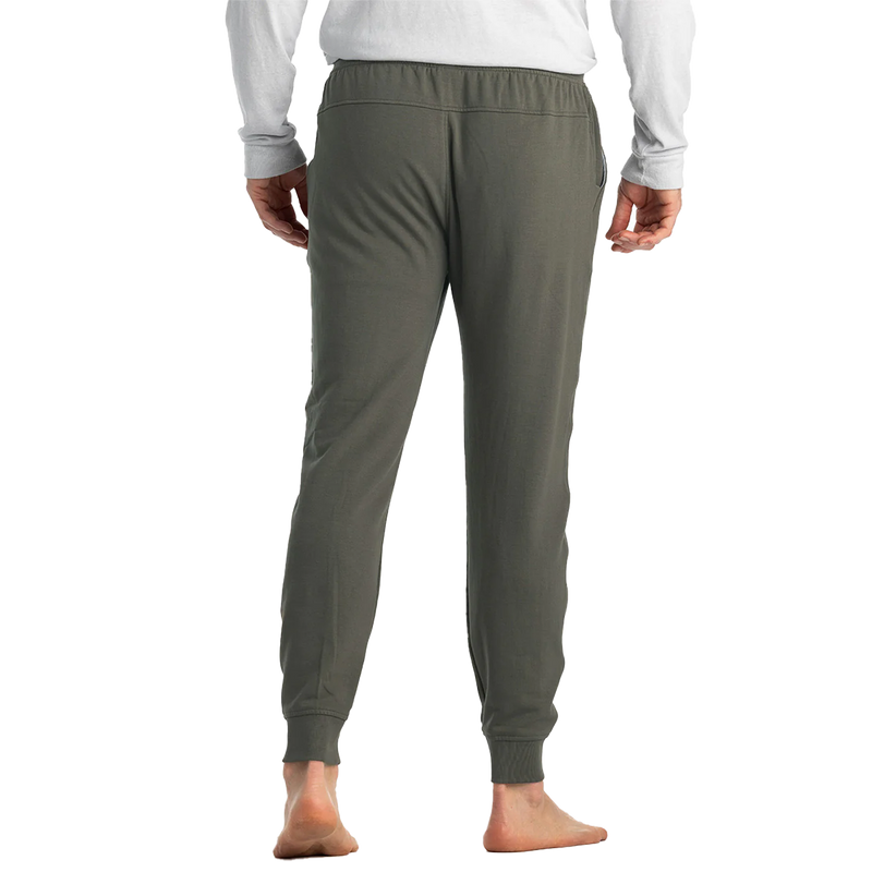 Free Fly Bamboo Lightweight Fleece Joggers