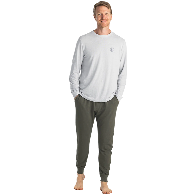 Free Fly Bamboo Lightweight Fleece Joggers