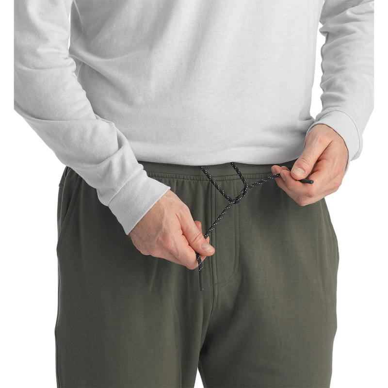 Free Fly Bamboo Lightweight Fleece Joggers