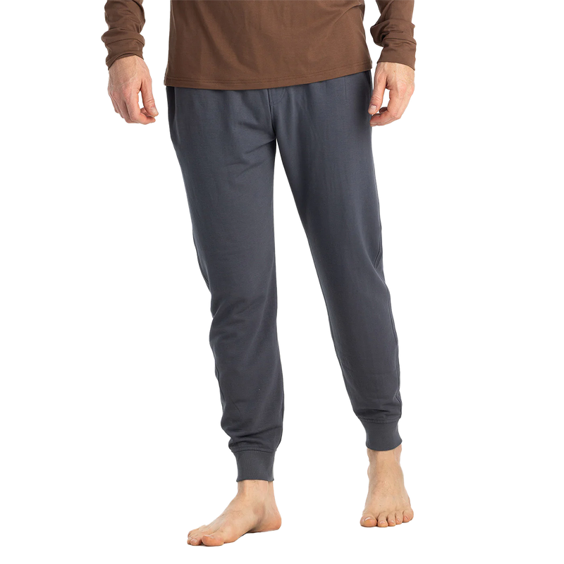 Free Fly Bamboo Lightweight Fleece Joggers