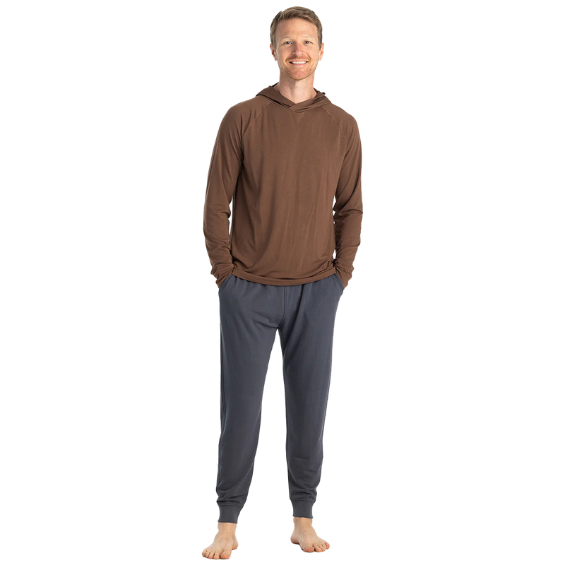 Free Fly Bamboo Lightweight Fleece Joggers