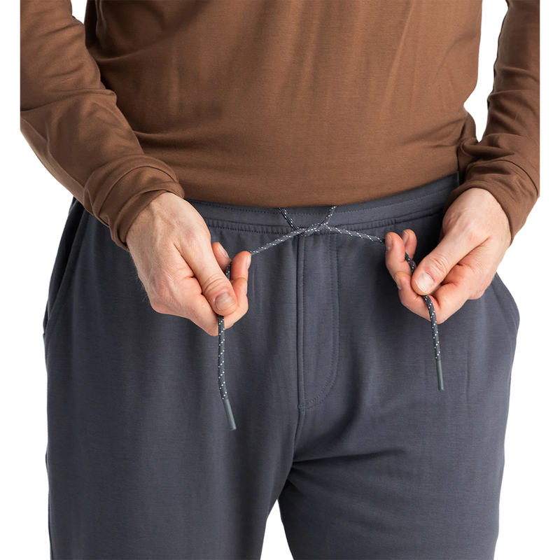 Free Fly Bamboo Lightweight Fleece Joggers